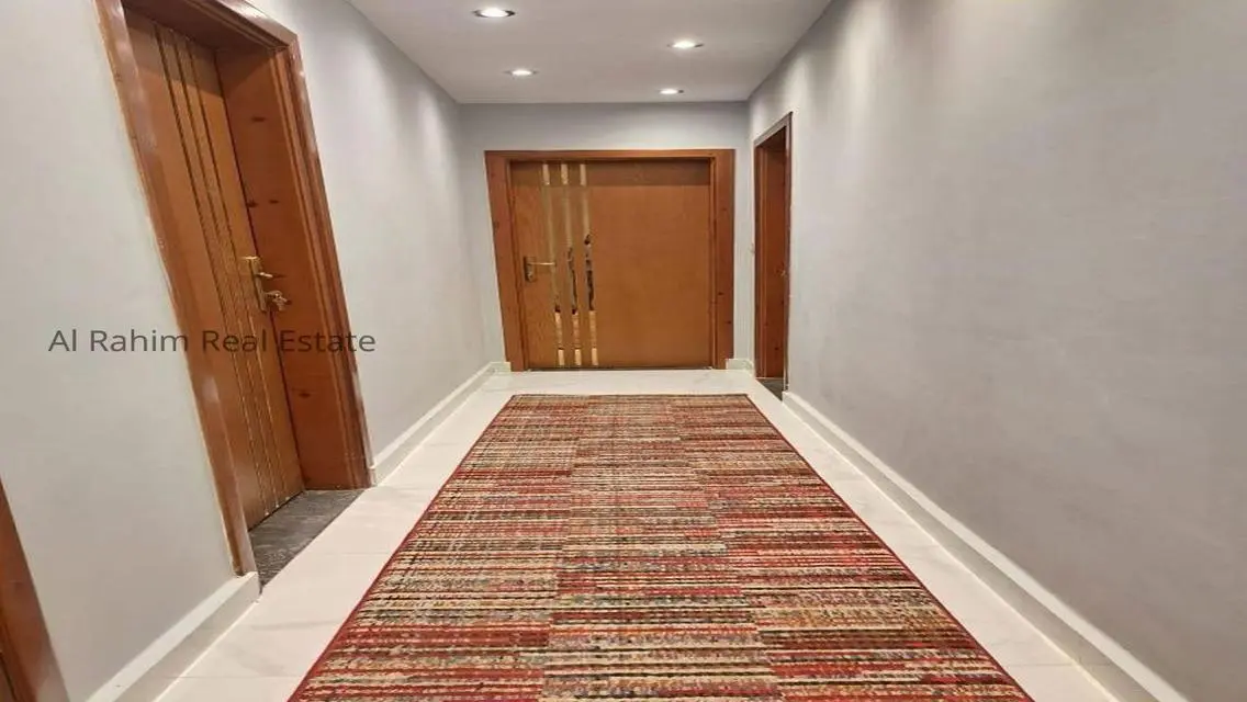 Luxury Apartment for Rent -155-