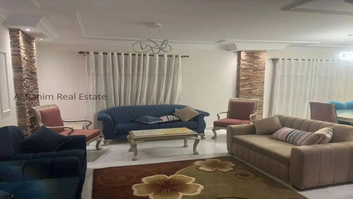 Luxury Apartment for Rent -155-