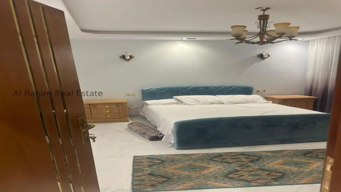 Luxury Apartment for Rent -155-