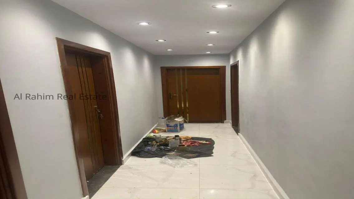 Luxury Apartment for Rent -155-