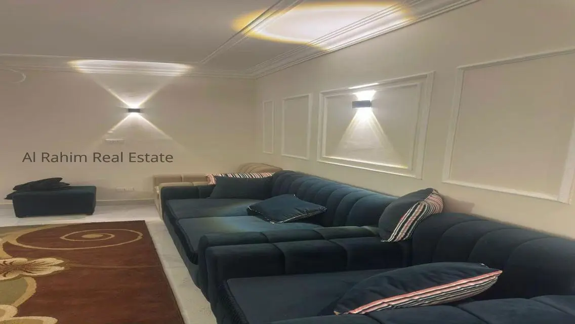 Luxury Apartment for Rent -155-