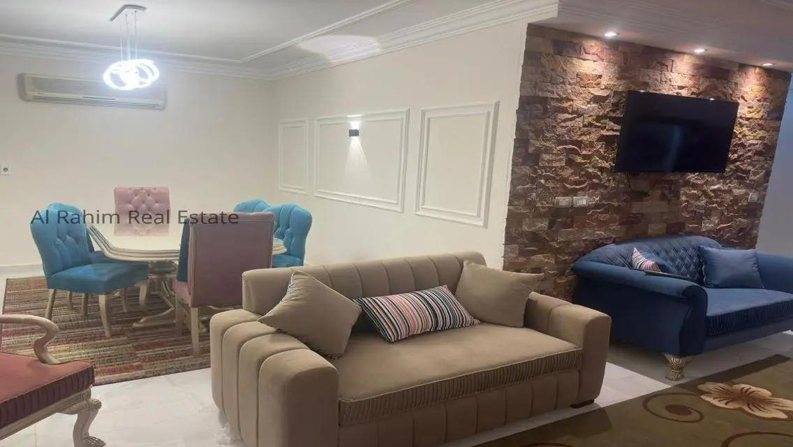 Luxury Apartment for Rent -155-