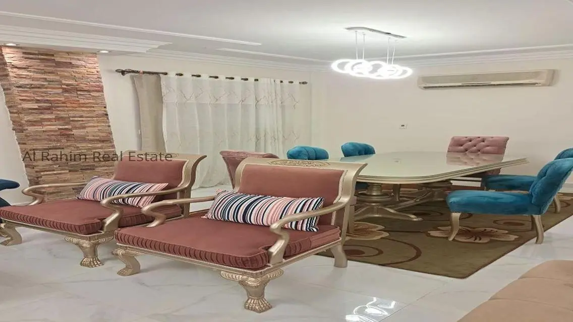 Luxury Apartment for Rent -155-