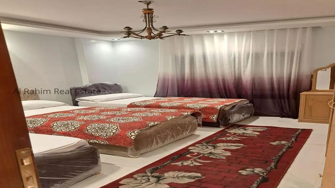 Luxury Apartment for Rent -155-