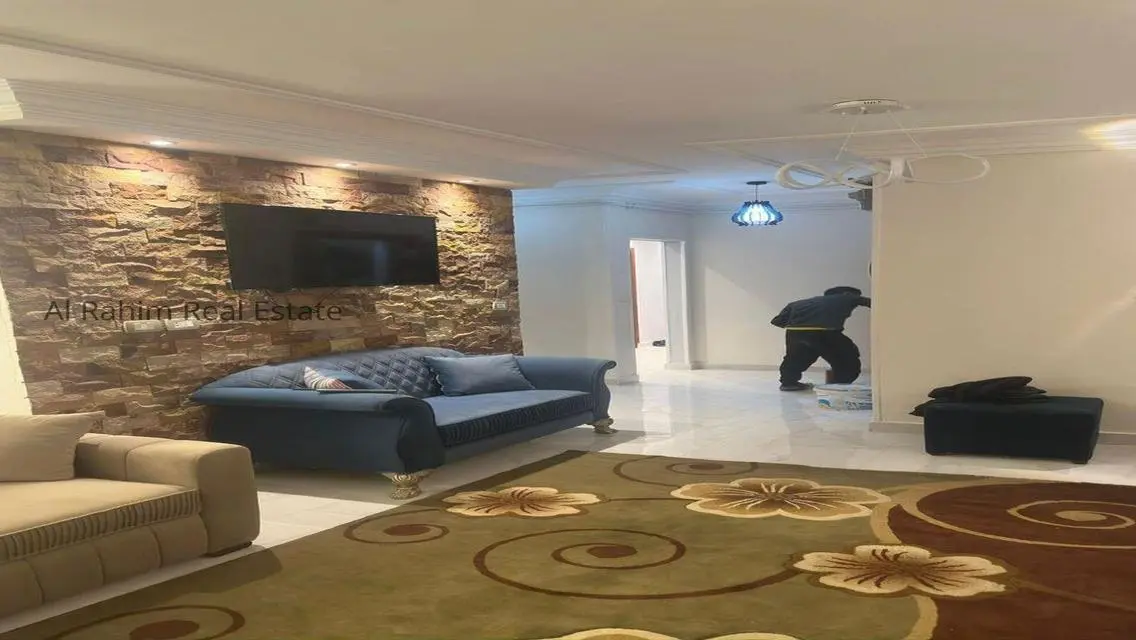 Luxury Apartment for Rent -155-