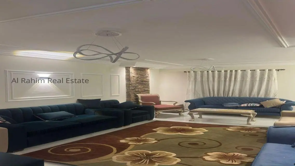 Luxury Apartment for Rent -155-
