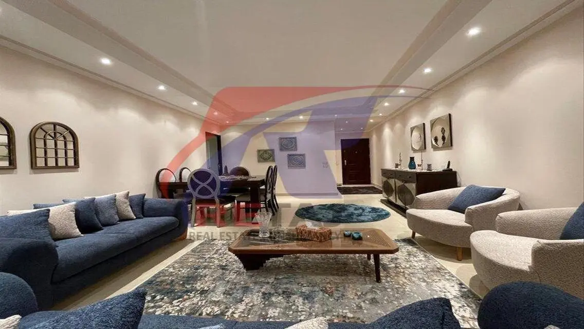 شقة مميزة للإيجار بسعر 38000 جنيه