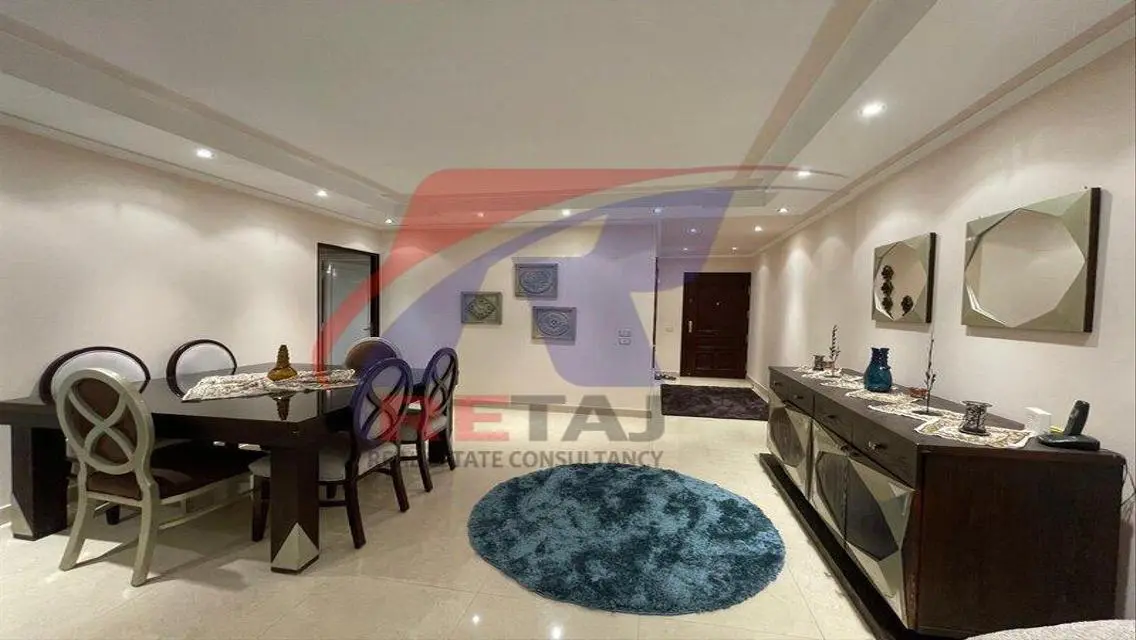 شقة مميزة للإيجار بسعر 38000 جنيه