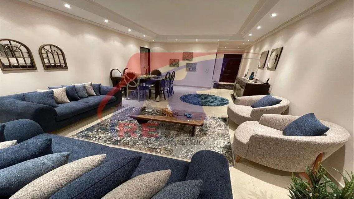 شقة مميزة للإيجار بسعر 38000 جنيه