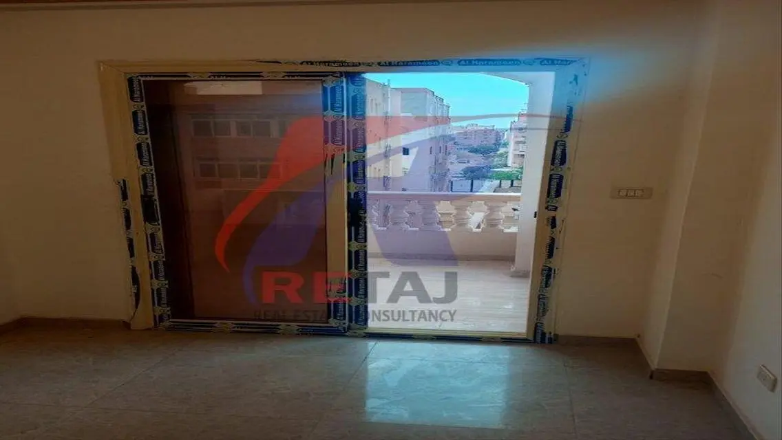 شقة مميزة في قلب المدينة للإيجار