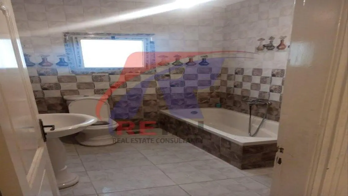 شقة مميزة في قلب المدينة للإيجار