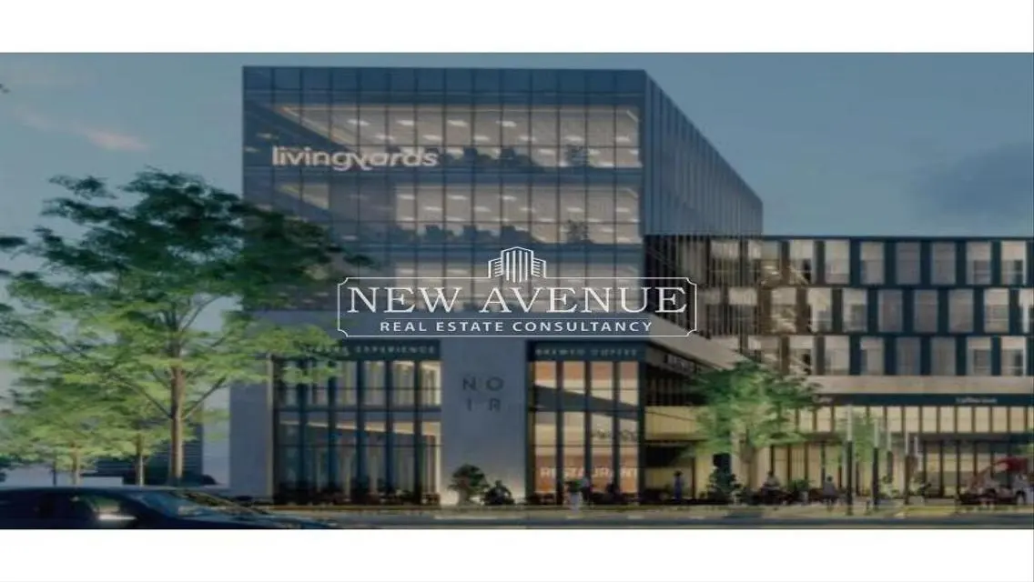 Modern Property for Sale with 92000 Square Meters
