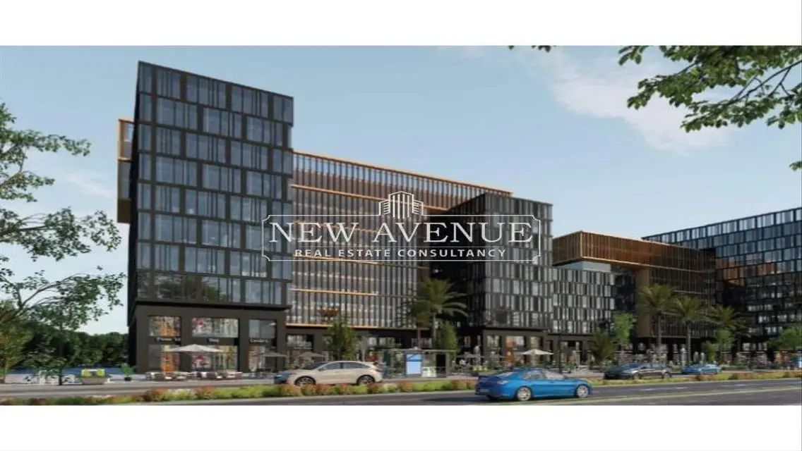 Modern Property for Sale with 92000 Square Meters