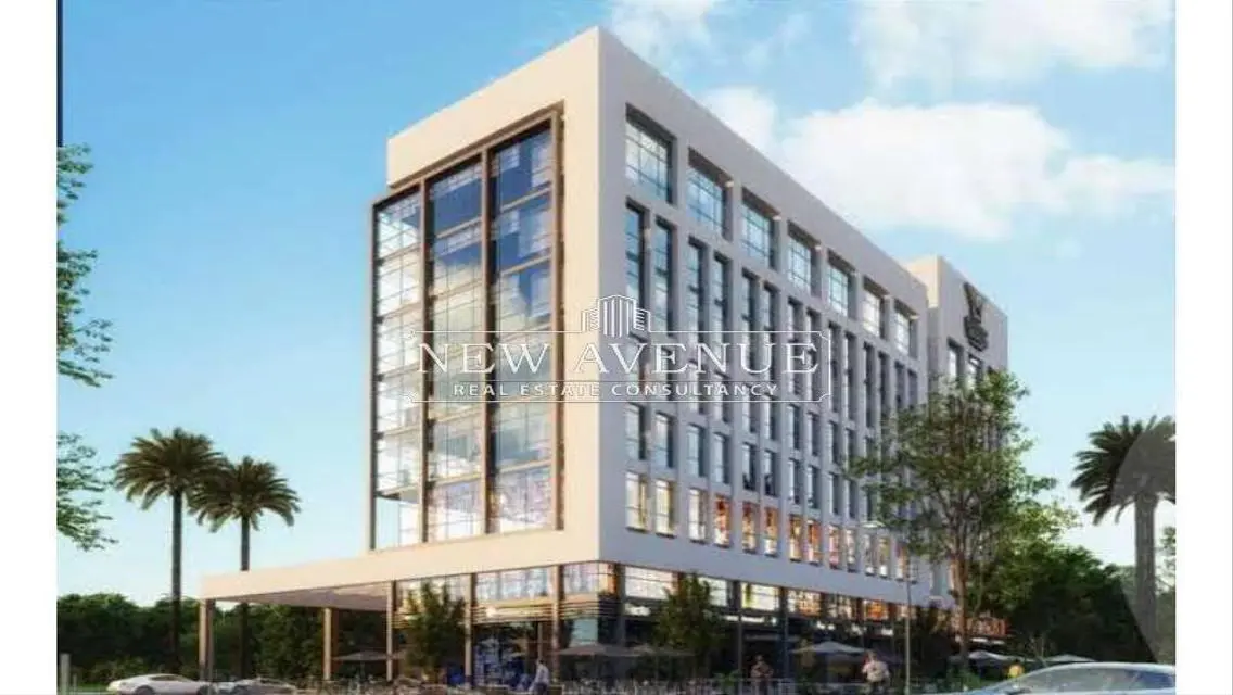 Modern Property for Sale with 92000 Square Meters