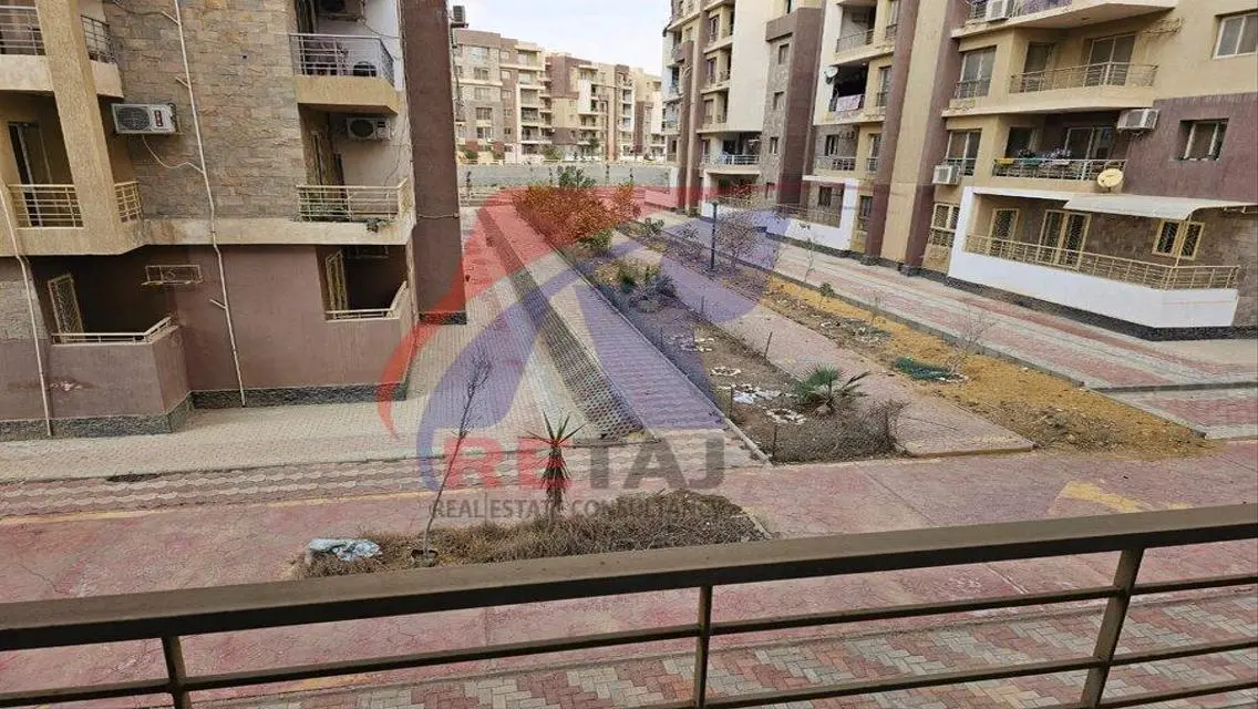 Premium Apartment for Sale with Spacious Living Area