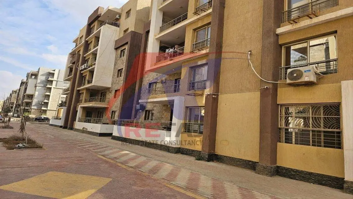 Premium Apartment for Sale with Spacious Living Area