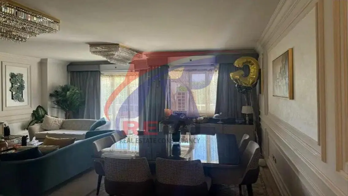 3-Bedroom Apartment for Sale in the Heart of the City
