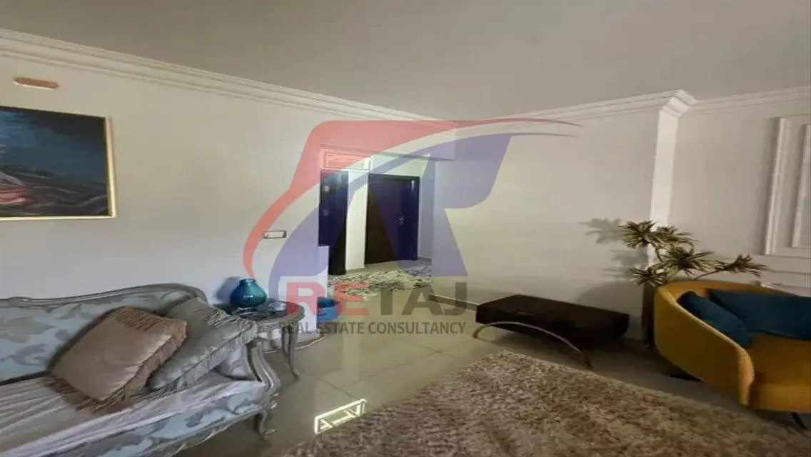 3-Bedroom Apartment for Sale in the Heart of the City