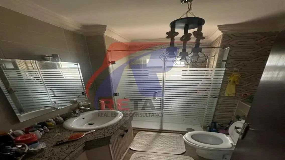3-Bedroom Apartment for Sale in the Heart of the City