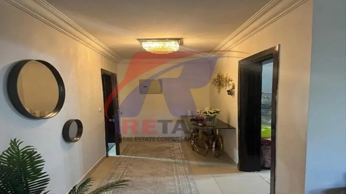 3-Bedroom Apartment for Sale in the Heart of the City