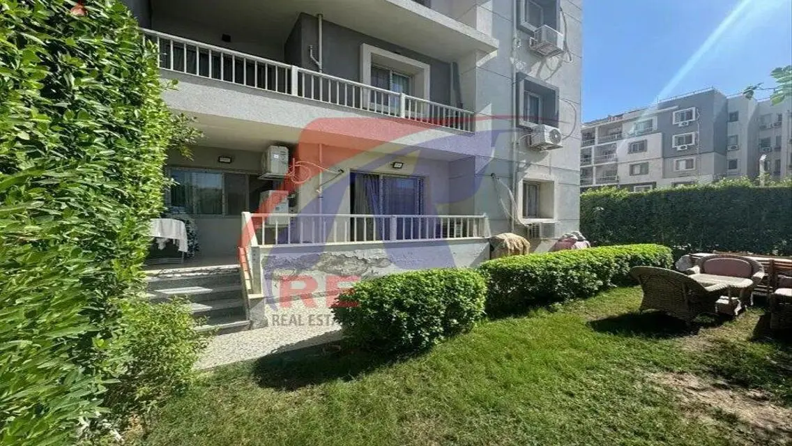 3-Bedroom Apartment for Sale in the Heart of the City