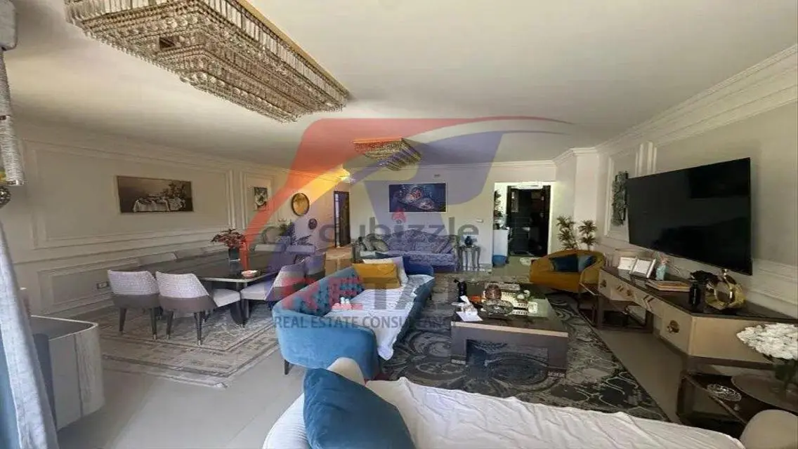3-Bedroom Apartment for Sale in the Heart of the City