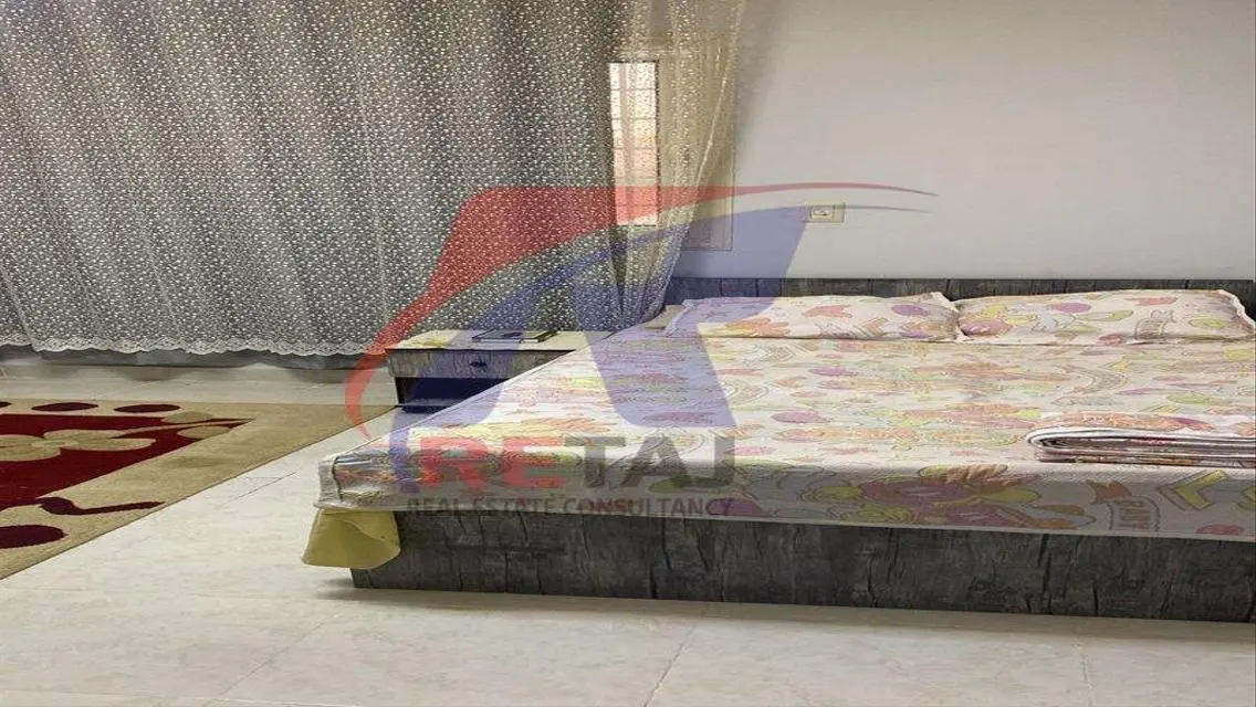 شقة رائعة للإيجار بـ 25000 جنيه في القاهرة