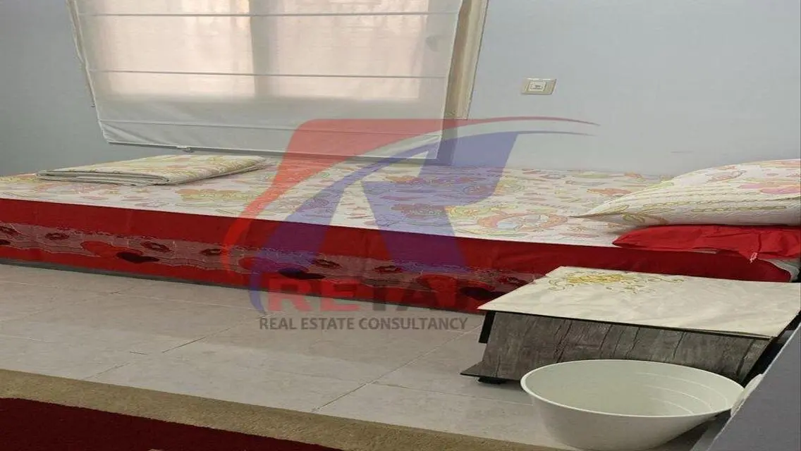 شقة رائعة للإيجار بـ 25000 جنيه في القاهرة
