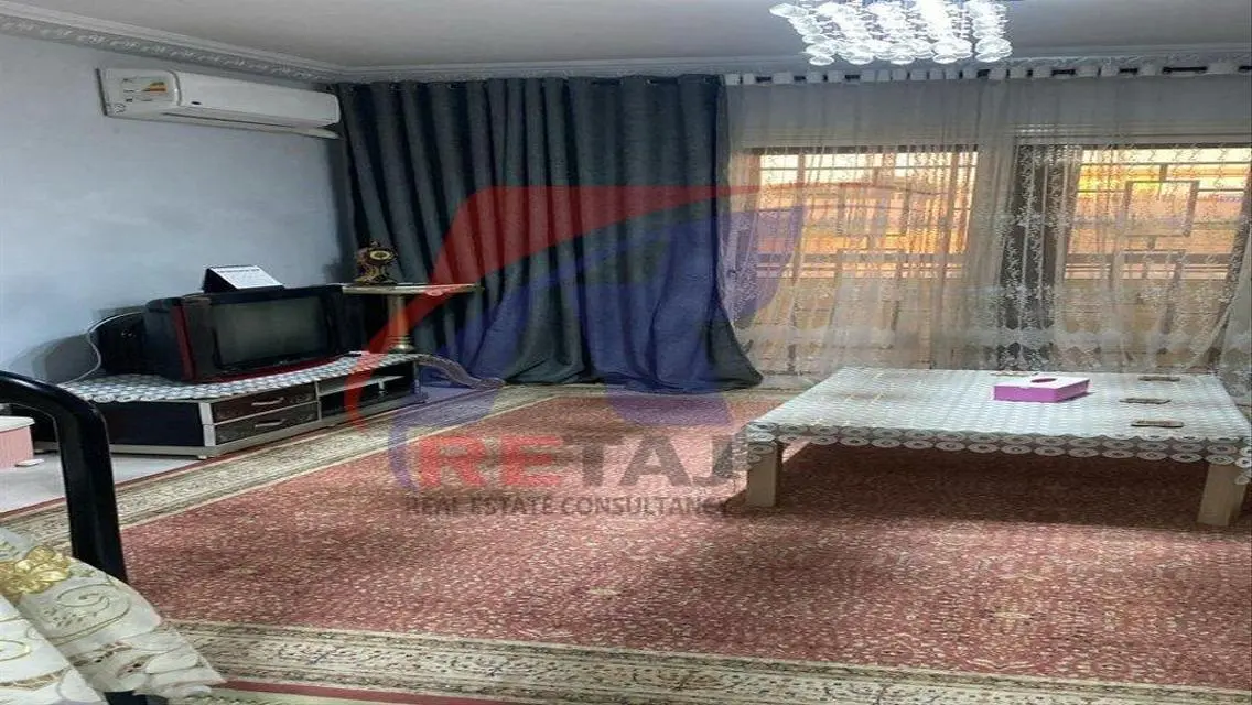 شقة رائعة للإيجار بـ 25000 جنيه في القاهرة