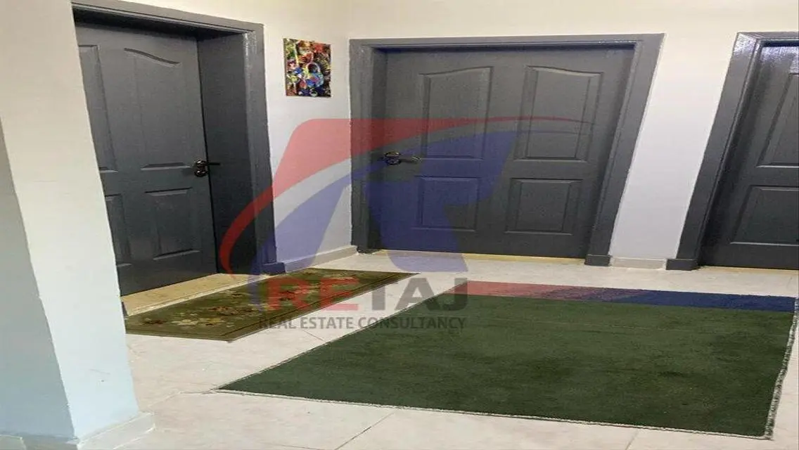 شقة رائعة للإيجار بـ 25000 جنيه في القاهرة