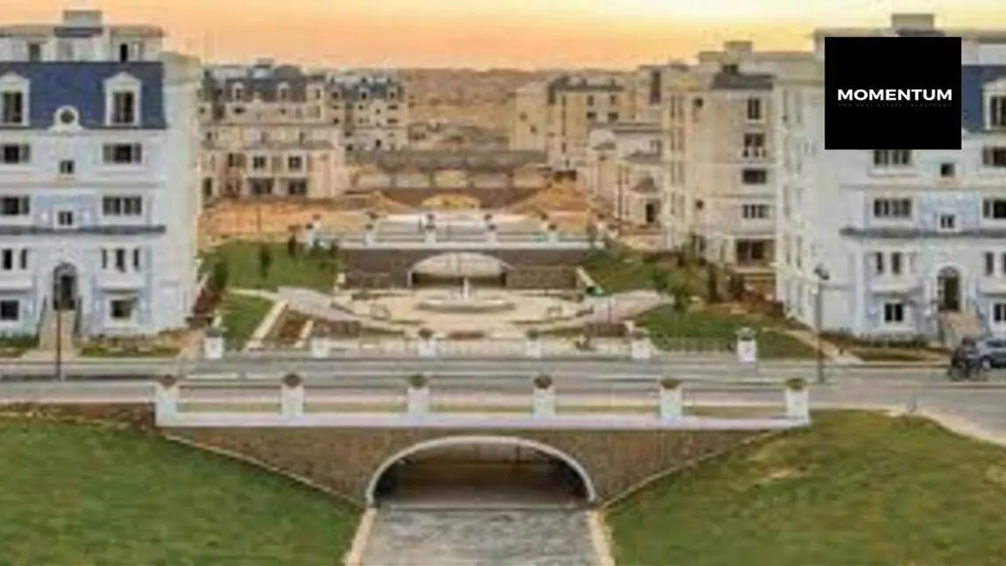 شقة رائعة في مدينة الجبل - القاهرة الجديدة