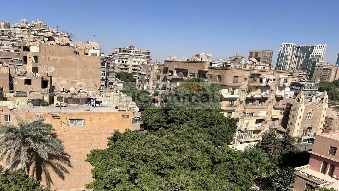 Luxury Property with Spacious Area in Prime Location