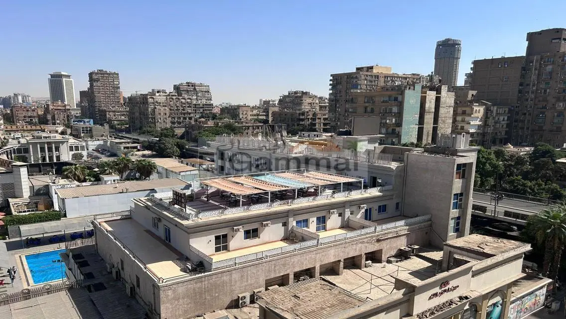Luxury Property with Spacious Area in Prime Location