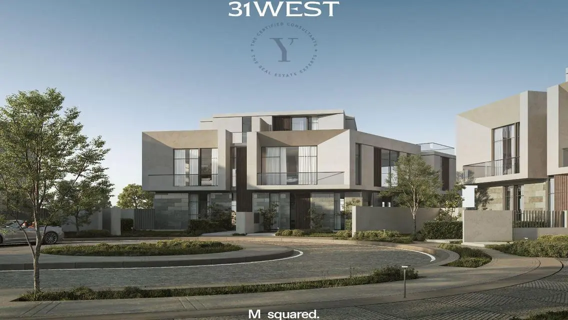 Luxurious Villa with Spacious Layout in 6-12