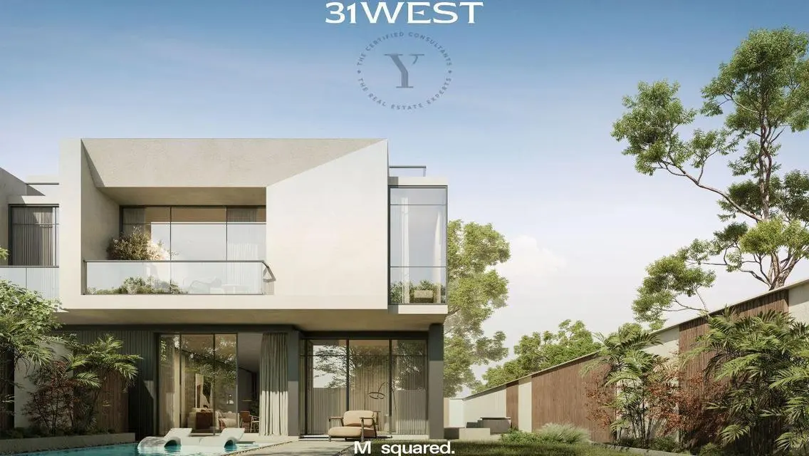 Luxurious Villa with Spacious Layout in 6-12