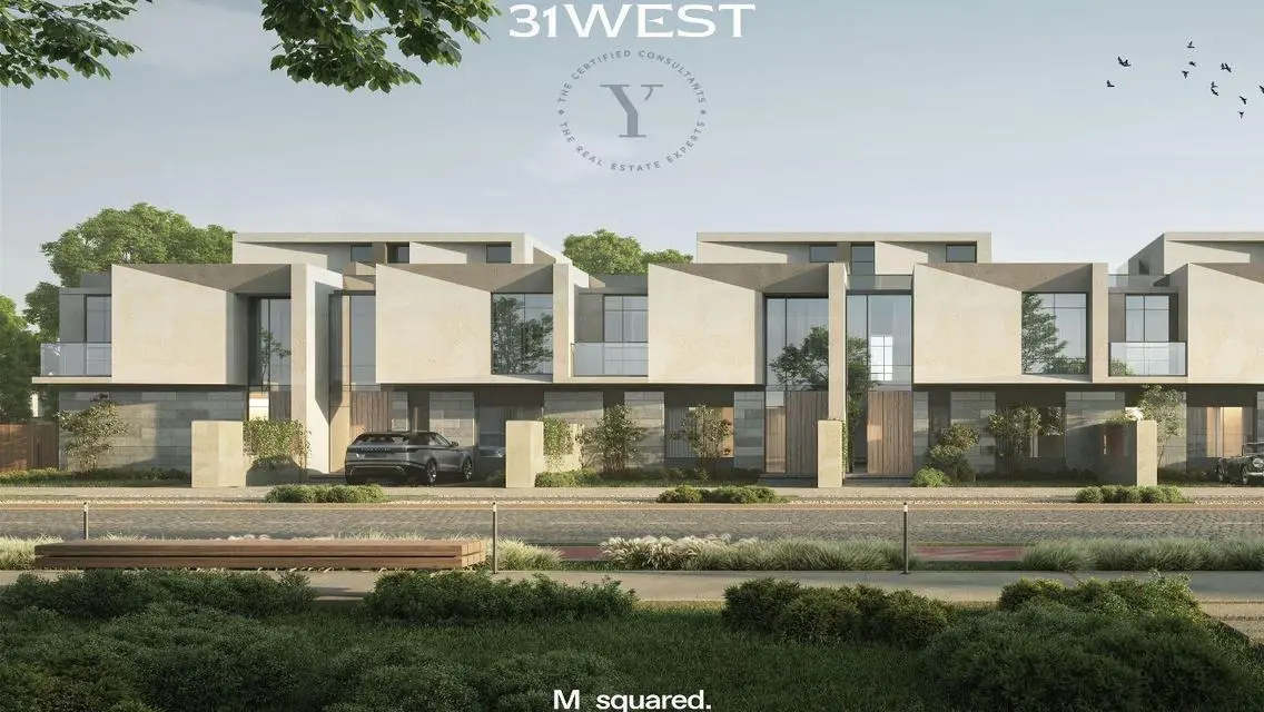Luxurious Villa with Spacious Layout in 6-12
