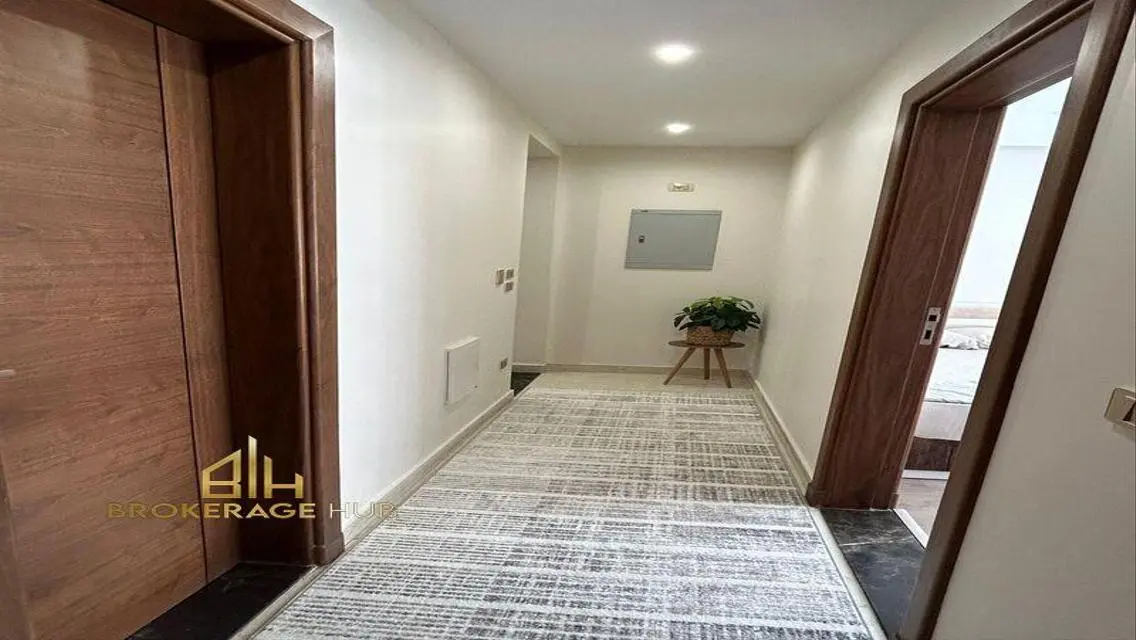 شقة فاخرة للإيجار أول استخدام بمساحة 145 متر مربع