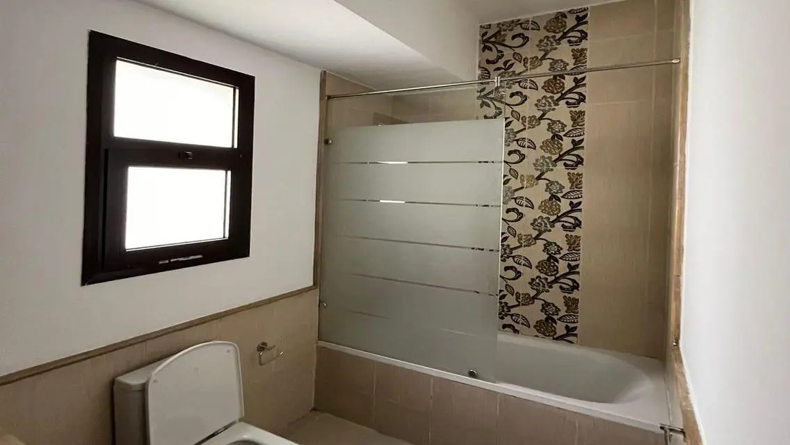Luxurious 3-Bedroom Apartment with Pool and Stunning View