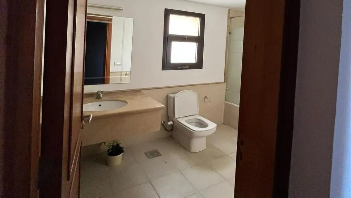Luxurious 3-Bedroom Apartment with Pool and Stunning View
