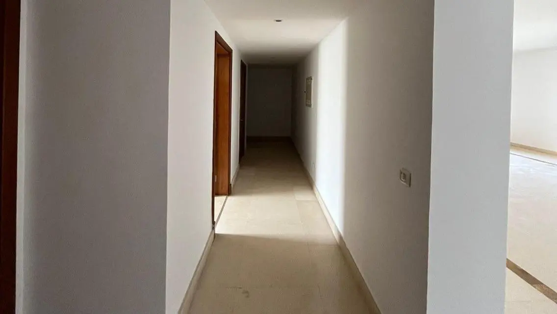 Luxurious 3-Bedroom Apartment with Pool and Stunning View