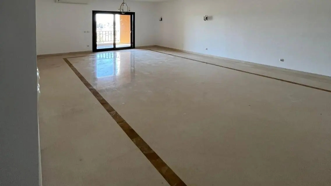 Luxurious 3-Bedroom Apartment with Pool and Stunning View