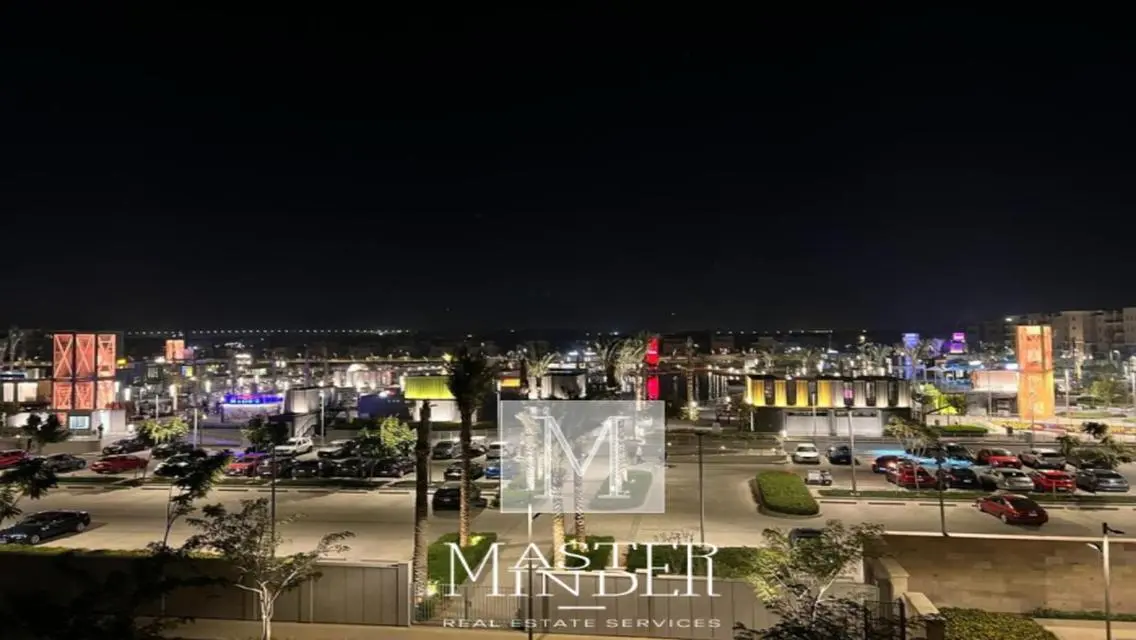 Luxury 3-Bedroom Apartment with Maid's Room and Shared Pool