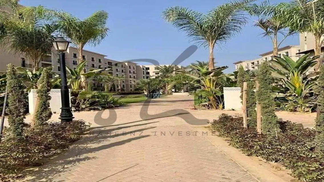 فيلا فاخرة مع مسبح خاص وحديقة