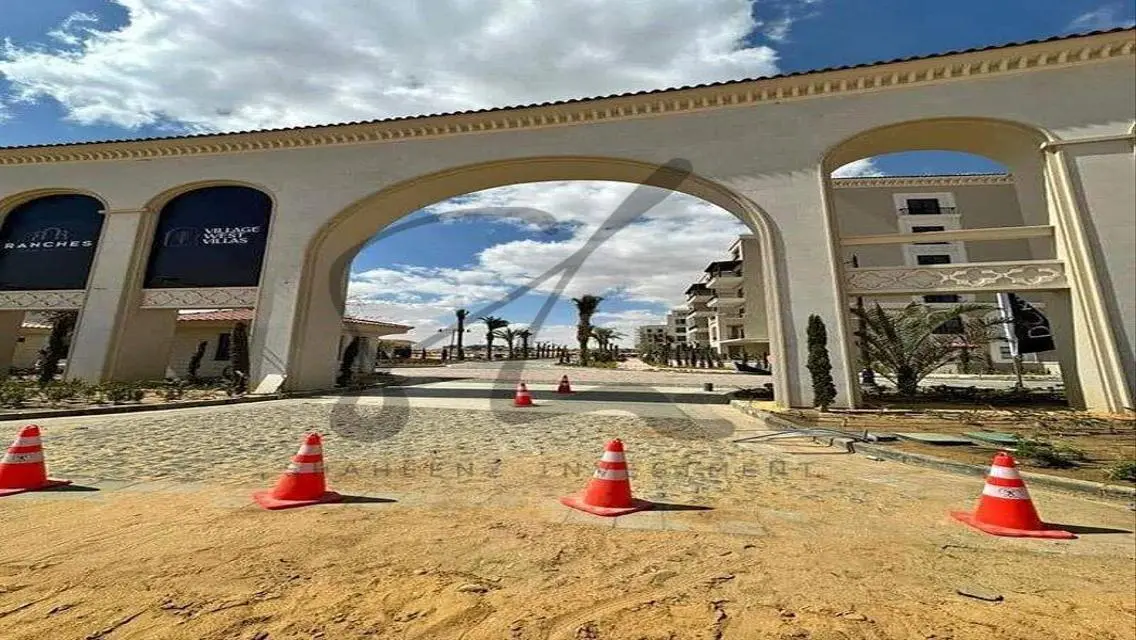 فيلا فاخرة مع مسبح خاص وحديقة