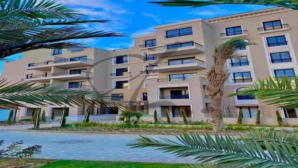 فيلا فاخرة مع مسبح خاص وحديقة