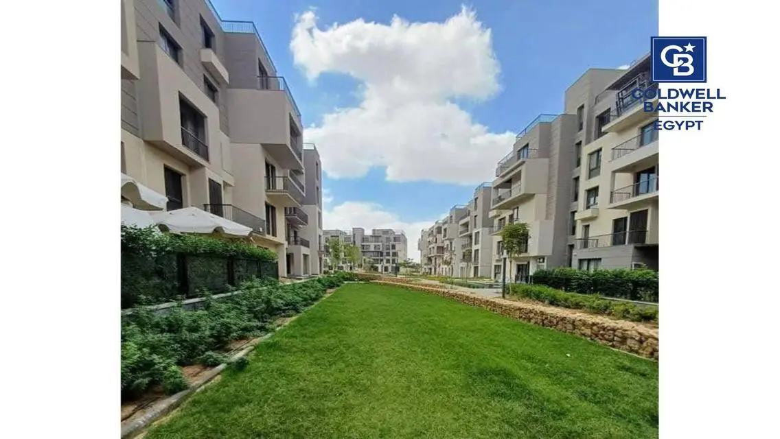 Luxurious Villa for Sale in Sodic East