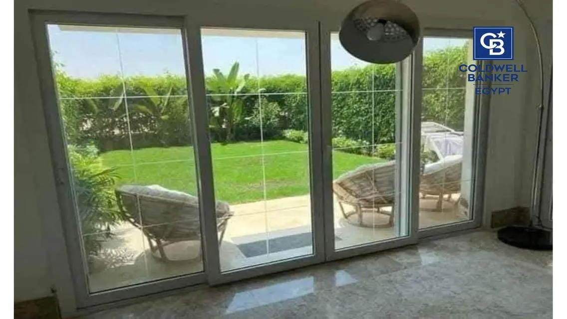 Luxurious Villa for Sale in Sodic East