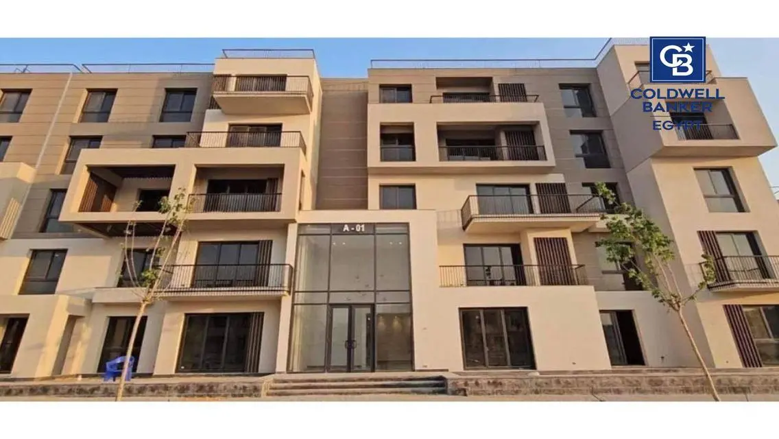 Luxurious Villa for Sale in Sodic East