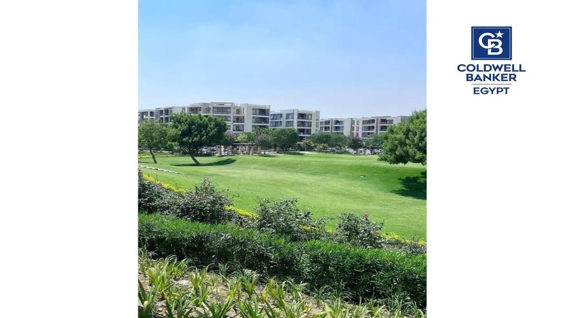 Luxurious Villa for Sale in Sodic East