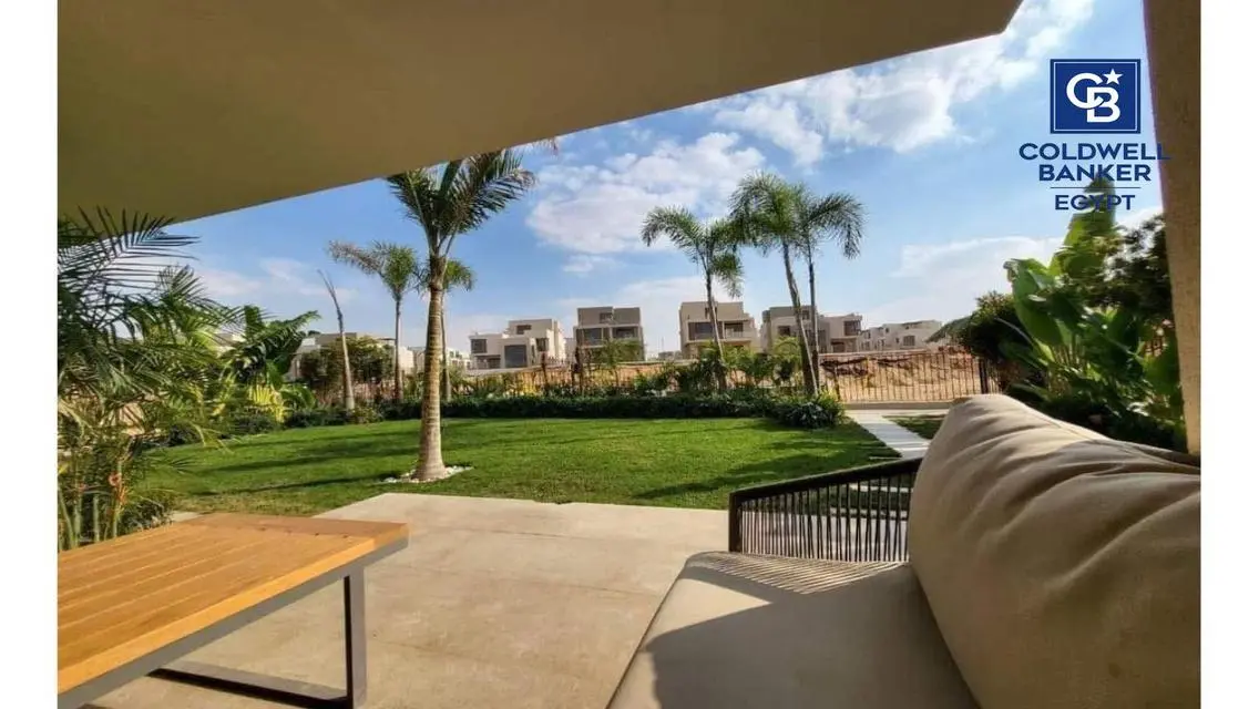 Luxurious Villa for Sale in Sodic East